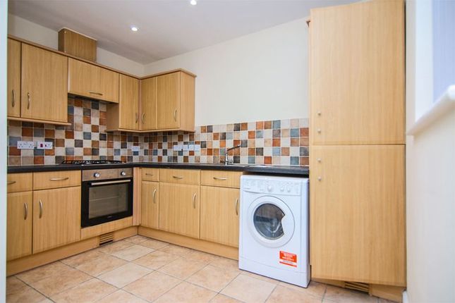 Flat to rent in Ashtree Court, 58 Ashtree Road, Pelsall