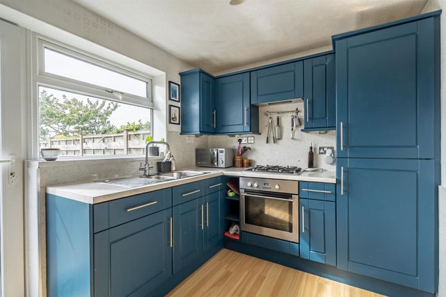 14, Ryecroft, York photo 2