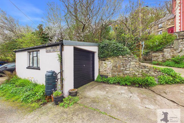 Cliff Cottage, Pentre Langwm, Cardigan photo 4