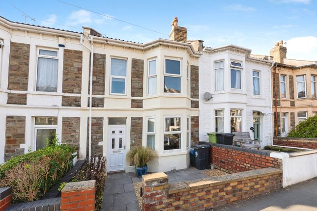 3-bed terraced on 105, Bloomfield Road, Bristol, £440,000