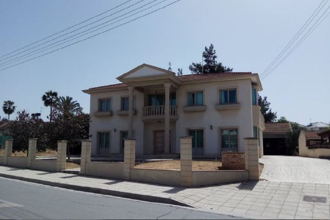 Villa for sale in Dali, Nicosia, Cyprus