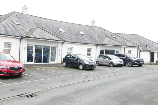 Flat for sale in Catchfrench Crescent, Liskeard, Cornwall