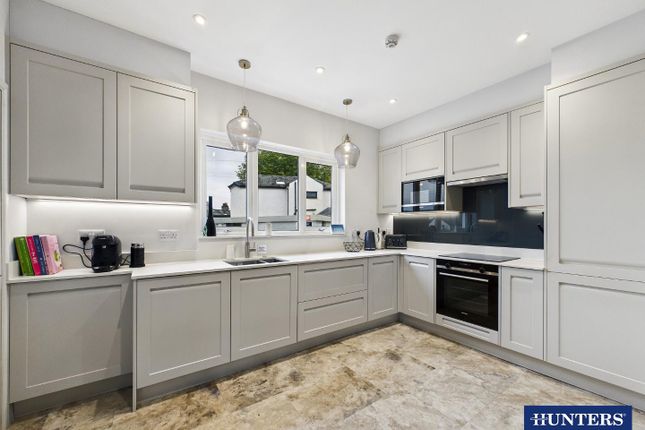 Kitchen/Diner &amp; Family Room