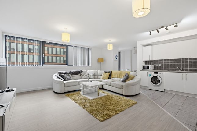 Flat 2.1, 100, Holm Street, Glasgow City photo 2