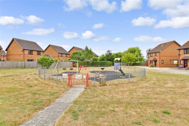 Detached house for sale in Megan Close, Lydd, Kent