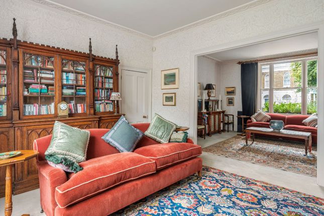 28, Cloudesley Street, London photo 4