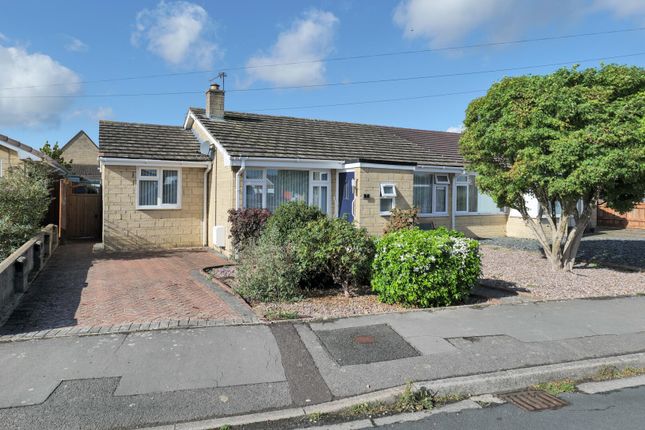 2-bed bungalow on 7, Sherwood Avenue, Melksham, £325,000