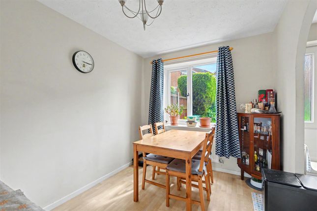 43, Deer Park Drive, Nottingham photo 5