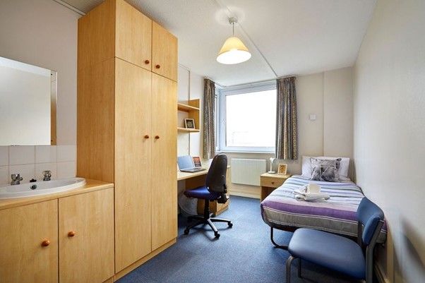 Shared accommodation to rent in Walnut Street, Leicester