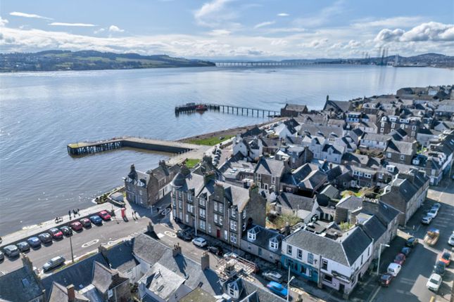 Flat for sale in Gray Street, Broughty Ferry, Dundee