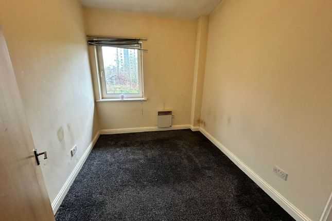 Flat for sale in North George Street, Salford