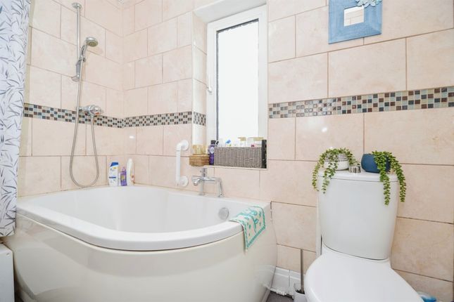 Semi-detached house for sale in Spennithorne Road, Stockton-On-Tees