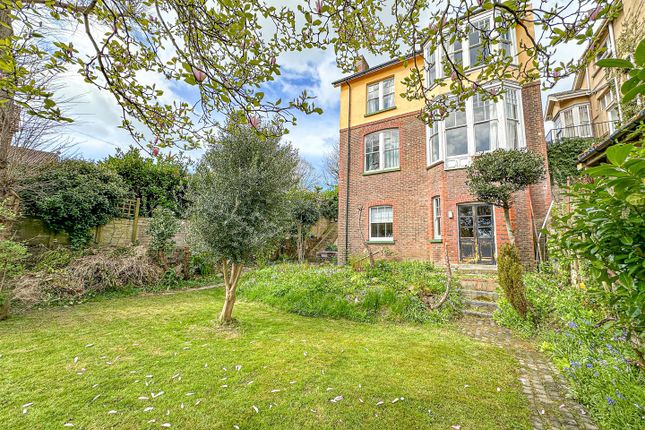 Detached house for sale in Combermere Road, St. Leonards-On-Sea