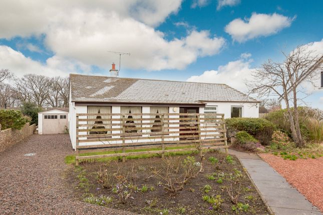 Detached bungalow for sale in 34 St Baldred's Road, North Berwick