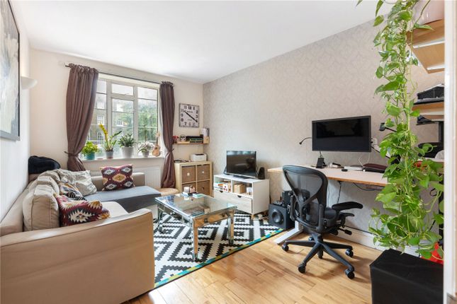 Thumbnail Flat to rent in Angel House, 20-32 Pentonville Road, London