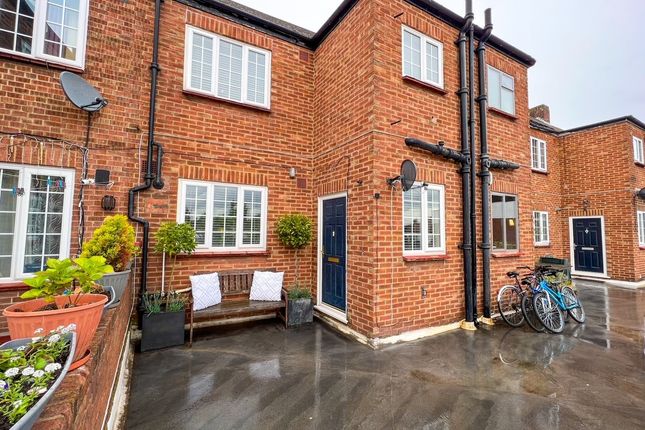 Thumbnail Duplex for sale in Walton Road, East Molesey