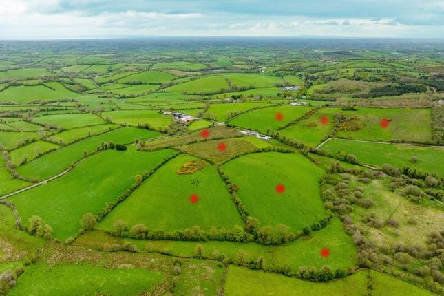 Thumbnail Property for sale in Glasdrummond Road, Aughnacloy