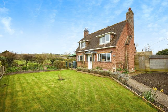 Detached house for sale in Orchard Close, Fontmell Magna, Shaftesbury