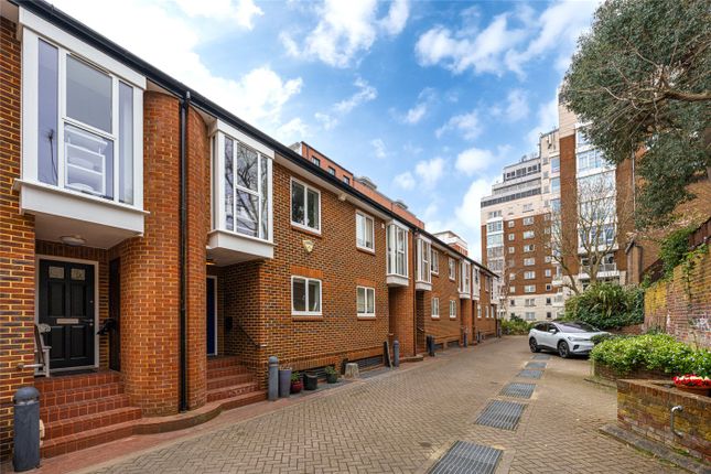 6, Grace's Mews, St John's Wood photo 3