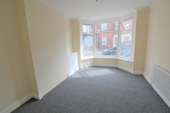 Terraced house to rent in Clifford Street, Wigston