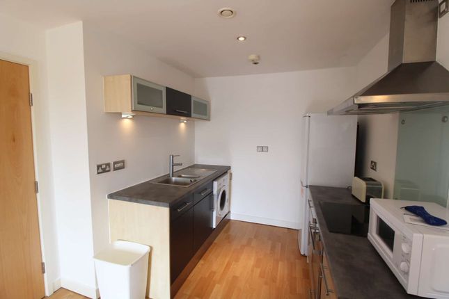 Flat for sale in West One Plaza One, Cavendish Street, Sheffield