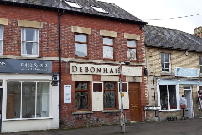Office to let in 3 Cossack Square, Nailsworth