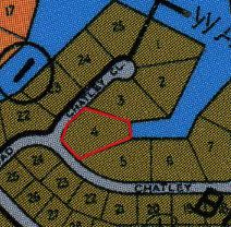 Land for sale in Bristol Bay, Grand Bahama, The Bahamas