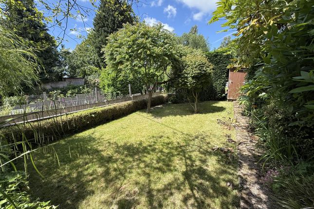 52A, Shaw Lane, Belper photo 4