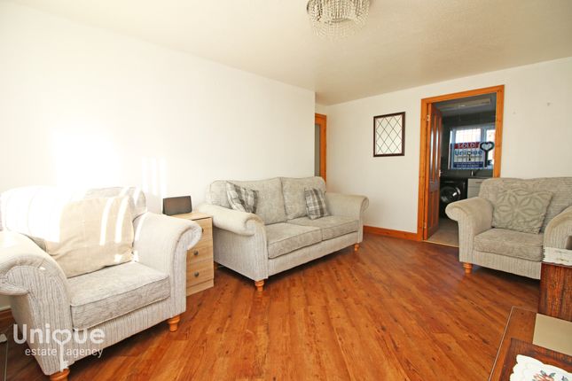 Flat for sale in Greenfield Road, Fleetwood