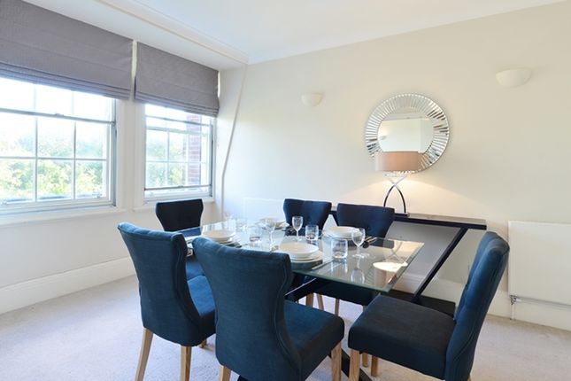 Flat to rent in Strathmore Court, Park Road, St John's Wood