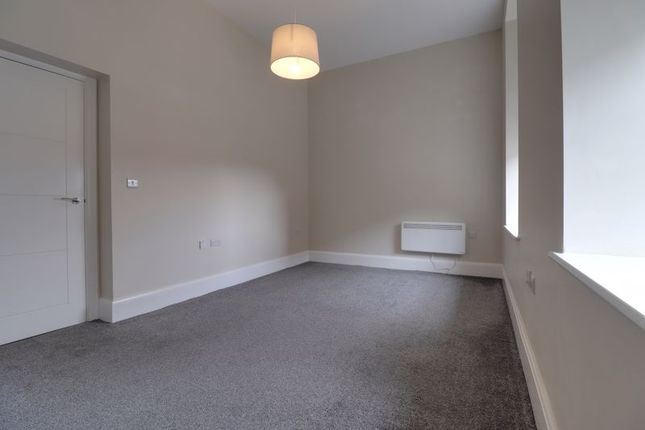 Flat for sale in St Georges Mansions, St. Georges Parkway, Stafford