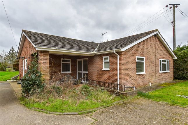 3-bed house on Badsell Road Five Oak Green, Tonbridge, £875,000