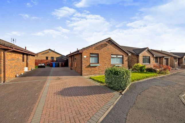 Thumbnail Detached house for sale in Carse View, Falkirk