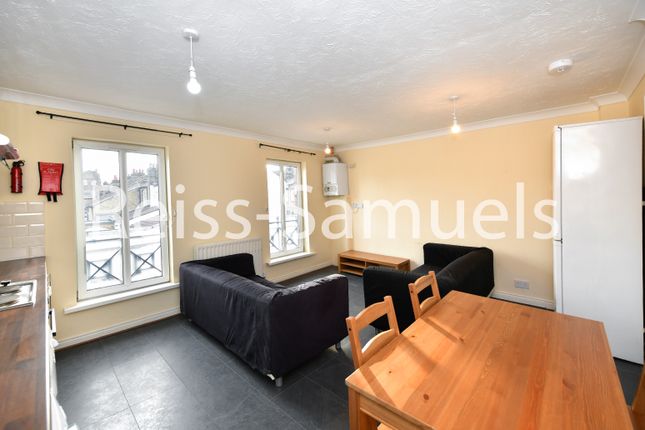 Thumbnail Terraced house to rent in Cahir Street, Canary Wharf, Isle Of Dogs, London