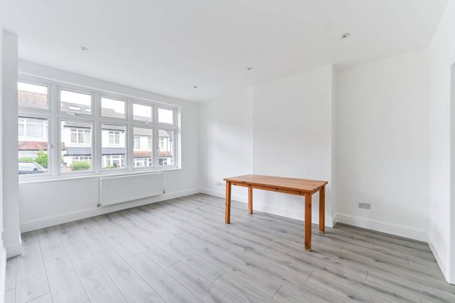 Thumbnail Terraced house to rent in Parry Road, London SE25, South Norwood, London,