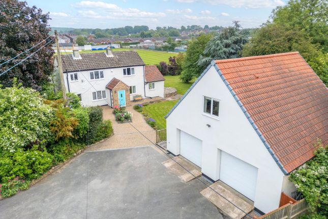 3-bed house on 5, Southfield Lane, Rotherham, £550,000