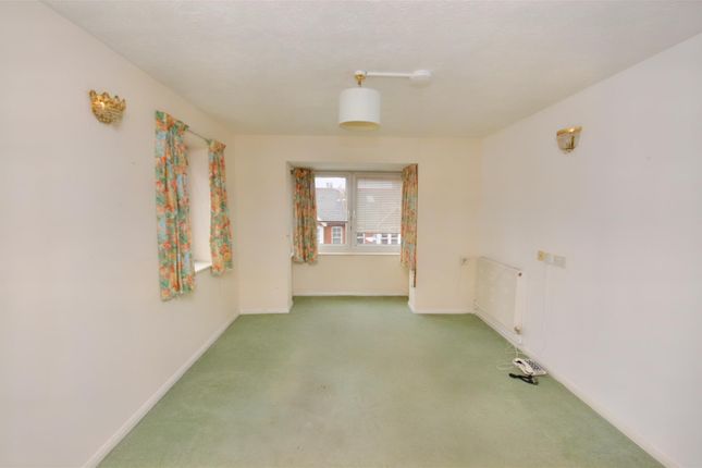 Flat for sale in Belmore Road, Eastbourne