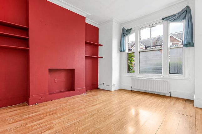 17, Midmoor Road, London photo 2