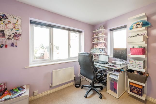 Bedroom Four/ Office