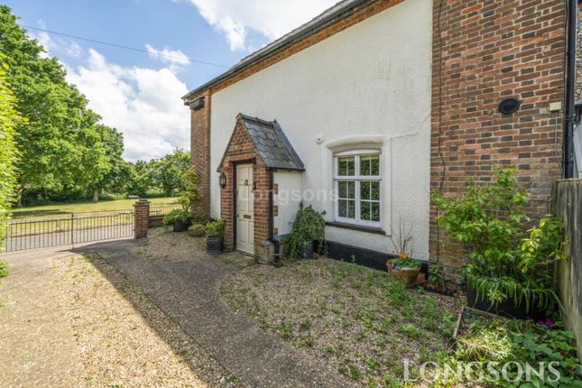Donthorn Cottage, Campingland, Swaffham photo 2