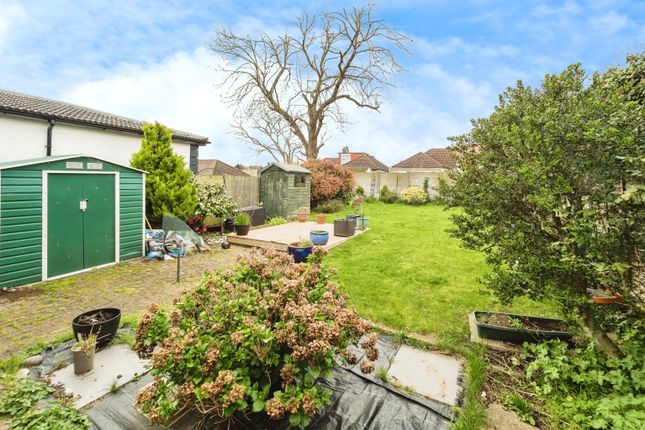 Bungalow for sale in Durham Avenue, Woodford Green