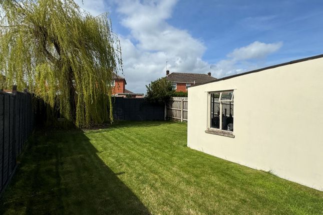 Semi-detached house for sale in Bishopstone Road, Hereford