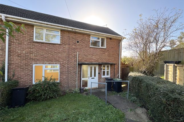2-bed terraced on 11, Gent Close, Dorset, £225,000
