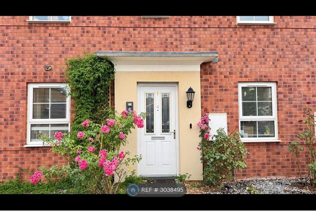 3 bed property for rent in Sagan Rise, Leighton Buzzard LU7