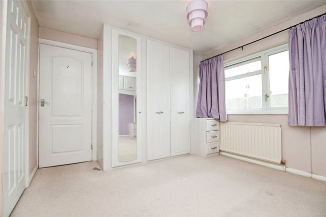 Terraced house for sale in Willow Mead, Witley, Godalming, Surrey