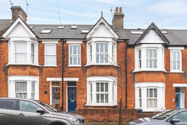 Terraced house for sale in Ingatestone Road, Woodford Green