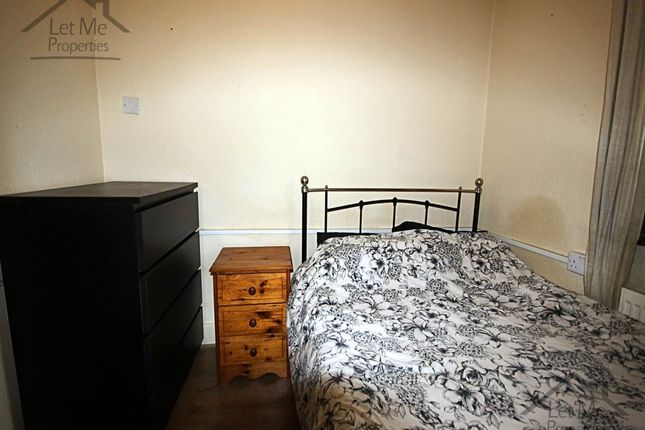 A Larger Local Choice Of Properties To Rent In St Albans