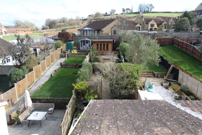 Property for sale in Listers Hill, Ilminster