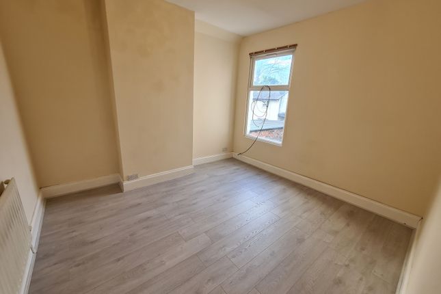 Terraced house to rent in Railton Avenue, Whalley Range, Manchester.