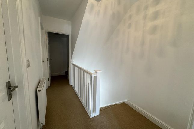 Town house to rent in Cambrian Mews, Gobowen Road, Oswestry